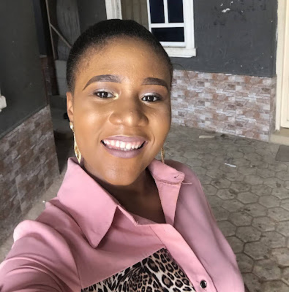 Meet your Posher, Okafor